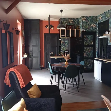 Maison Cosy Holiday home *