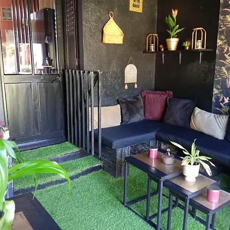 Holiday home Maison Cosy *